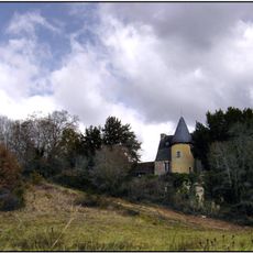 Château de la Boétie