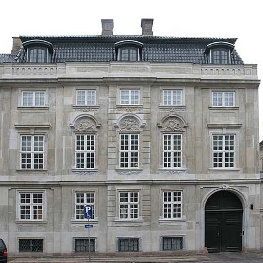 Fødsels- og Plejestiftelsen