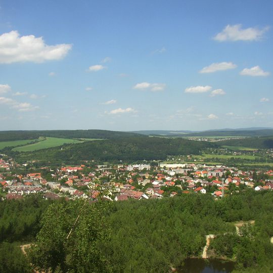 Starý Plzenec