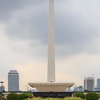 National Monument of Indonesia