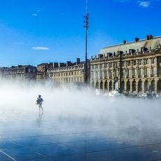 Miroir d'eau