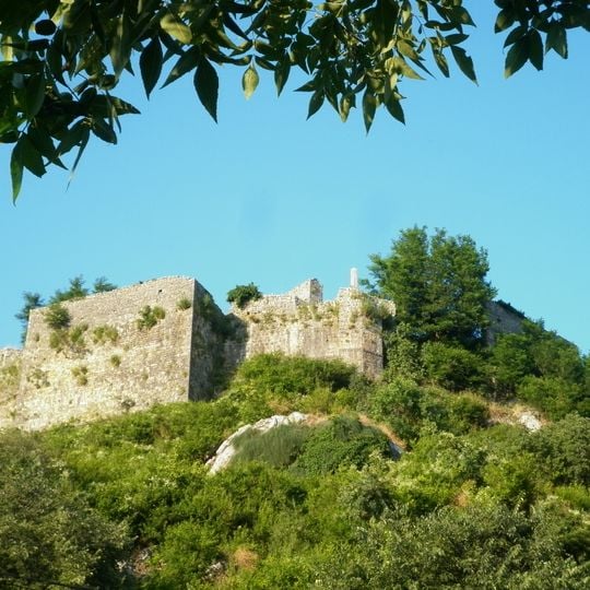 Žabljak Crnojevića