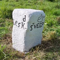 Guidestone 140M South Of Polglaze