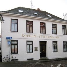 Stiftung Gottesbuden