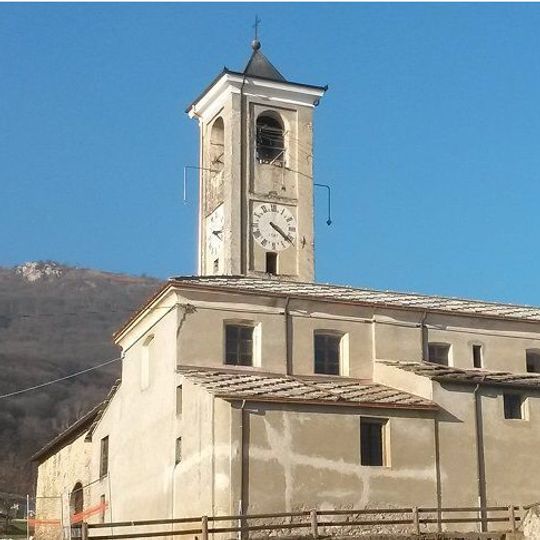 Chiesa di San Nicolao