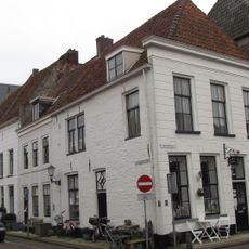 Beekstraat 11, Elburg