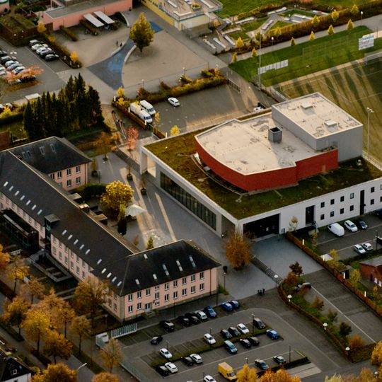 Konzert Theater Coesfeld