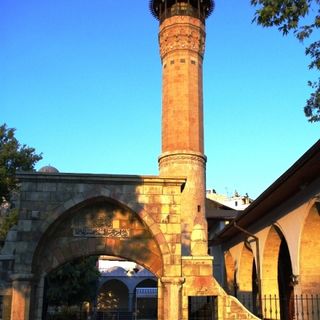 Maraş Mosque