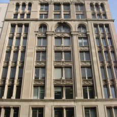 Majestic Building