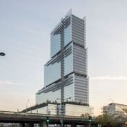 렌조 피아노의 건축: 건물, 미술관, 그리고 더.