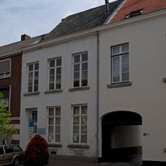 Neerstraat 63, Roermond
