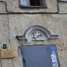 Жилой дом (Калининград)