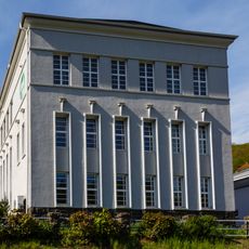 Schelde-Lahn-Straße 1