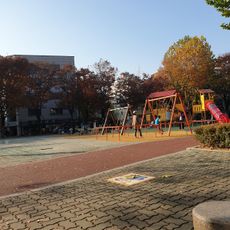 Dwitbeol-gongwon