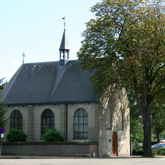 Nederlands Hervormde Kerk, Sint-Michielsgestel
