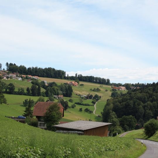 Wiliberg