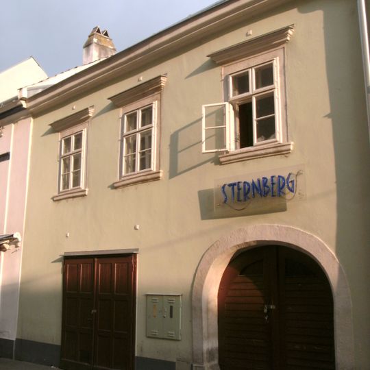 Bürgerhaus