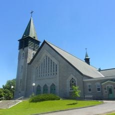Église Saint-Thomas-d'Aquin