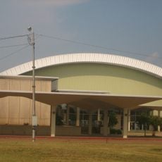 Monroe Civic Center