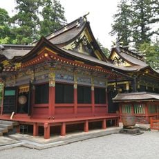 Ichinomiya Nukisaki Shrine