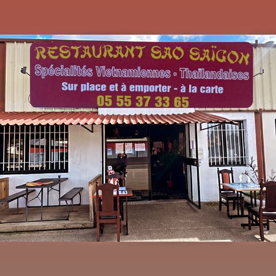 Sao Saïgon