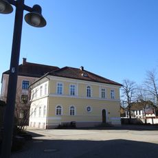 Villa des ehemaligen Dominikanerinnenklosters