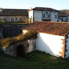 Ciudadela de Saint-Jean-Pied-de-Port