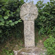 St Ingunger Cross