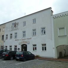 Gasthaus Zum Tragerwirt