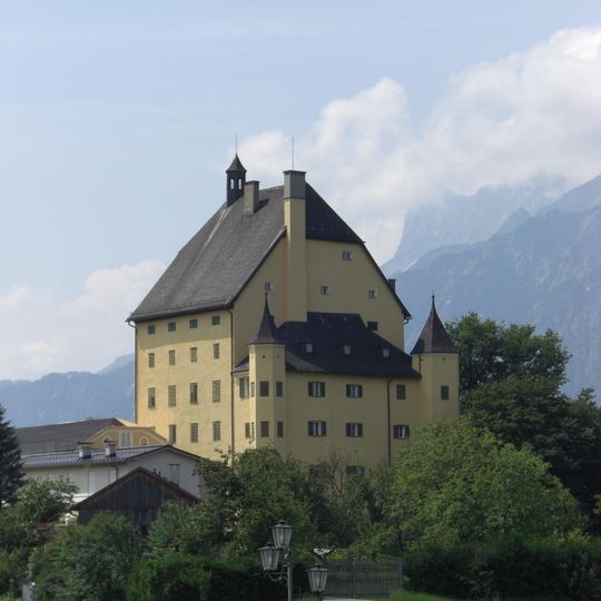 Schloss Goldenstein
