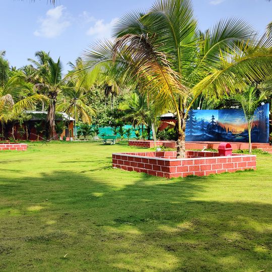 Hombale Resorts