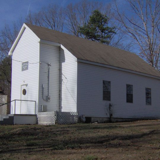 Craigs Chapel AME Zion Church