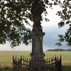 Statue of John of Nepomuk