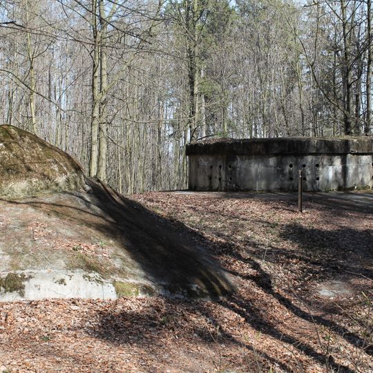 MO-Sm-S 38 V lese casemate