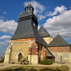 Eglise Notre-Dame du Hamel