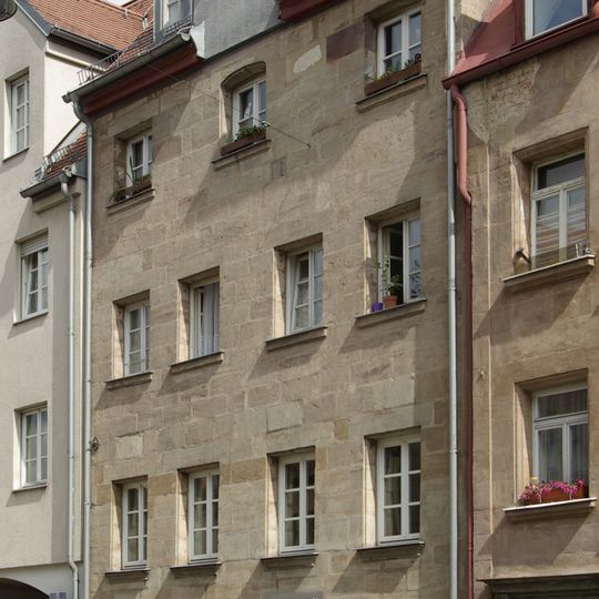 Wohnhaus