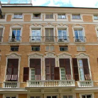 Palazzo Spinola Celesia