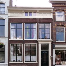 Hoge Gouwe 155, Gouda