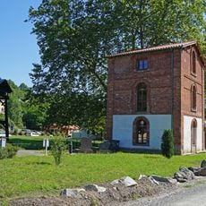 Combélibert Well