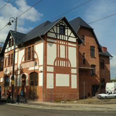 Chodkiewicza 21 Bydgoszcz