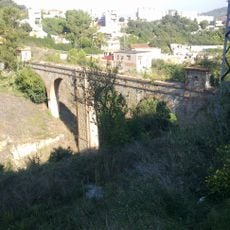Aqüeducte del Baix Vallès