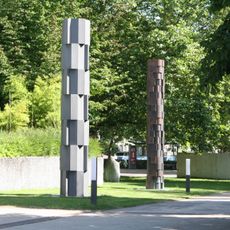 Modulare Säule