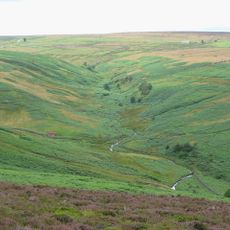 Burnhope Burn