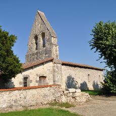 Église de Bachac
