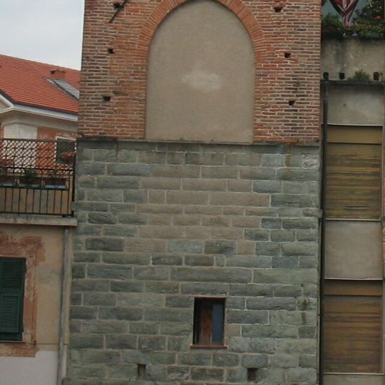 Torre Pagliano