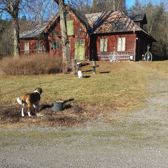Stenkullens värdshus