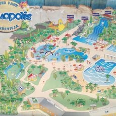 Aquopolis Torrevieja