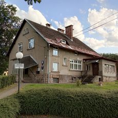 Klášterská Lhota municipal office