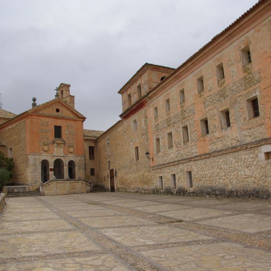 Convento de la Concepción Francisca