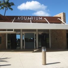 Waikiki Aquarium